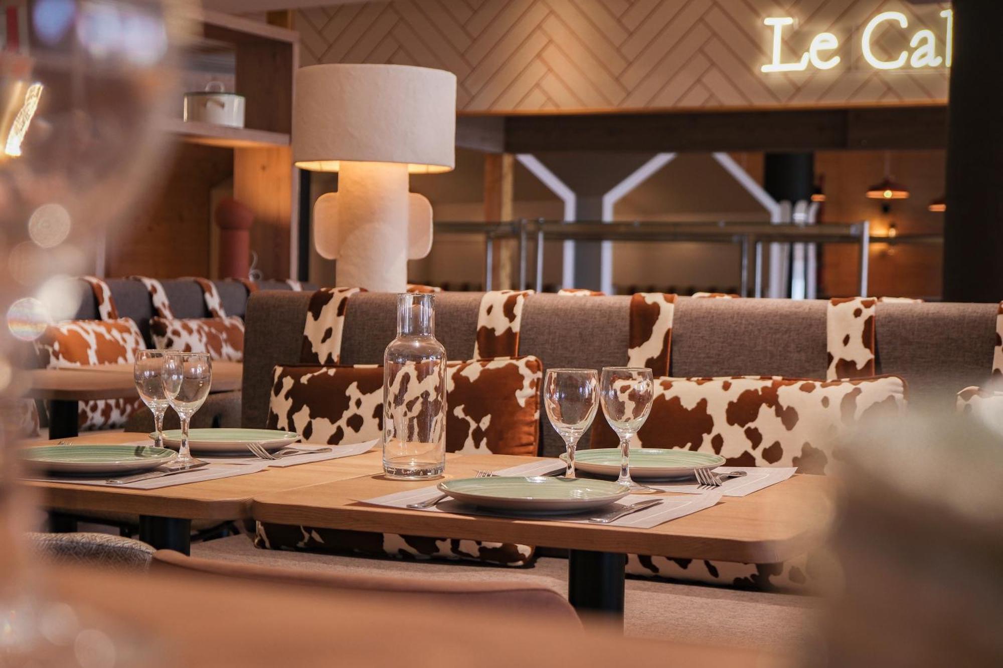 Belambra Clubs - Les Cimes Du Soleil 3* Avoriaz