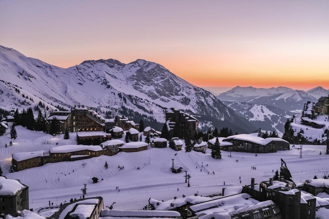 Belambra Clubs - Les Cimes Du Soleil Avoriaz