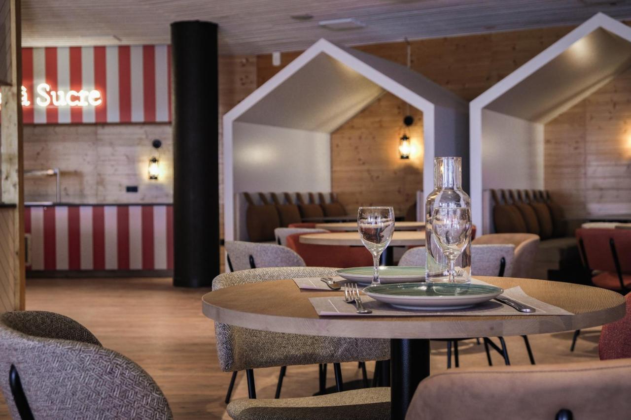 Belambra Clubs - Les Cimes Du Soleil - Hotel 3*