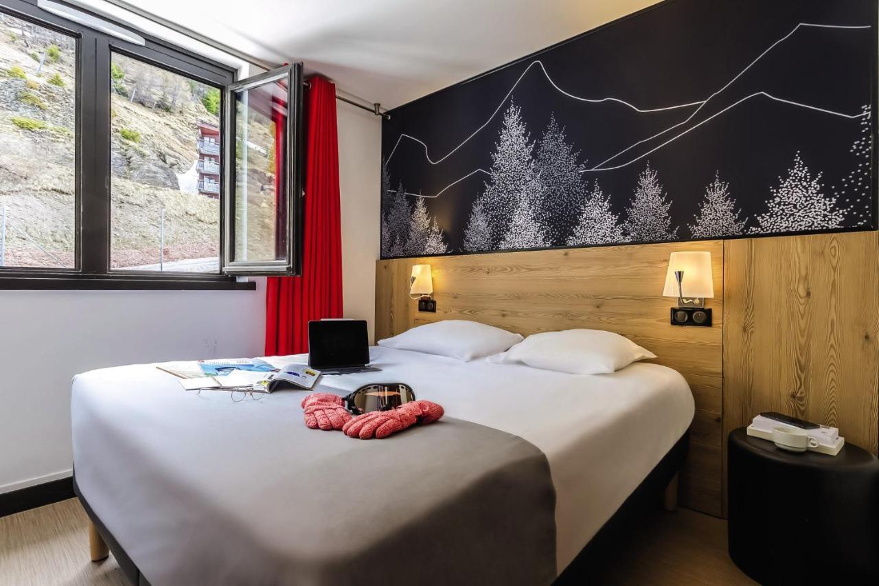 Hotel Belambra Clubs - Les Cimes Du Soleil Avoriaz