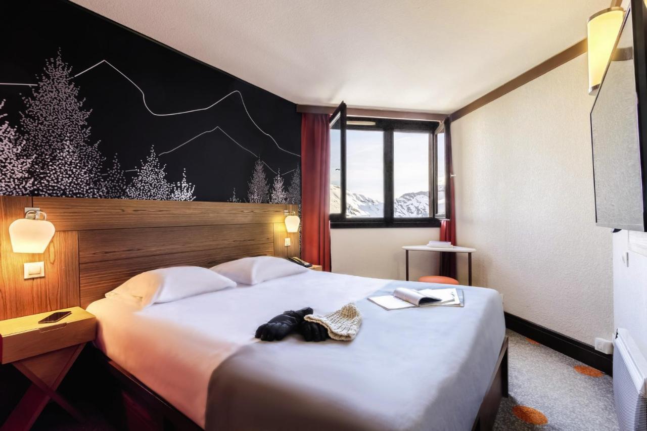 Hotel Belambra Clubs - Les Cimes Du Soleil 3*