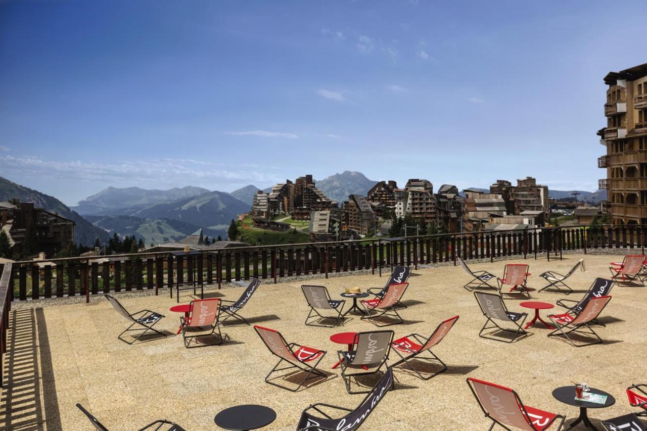 Belambra Clubs - Les Cimes Du Soleil Avoriaz