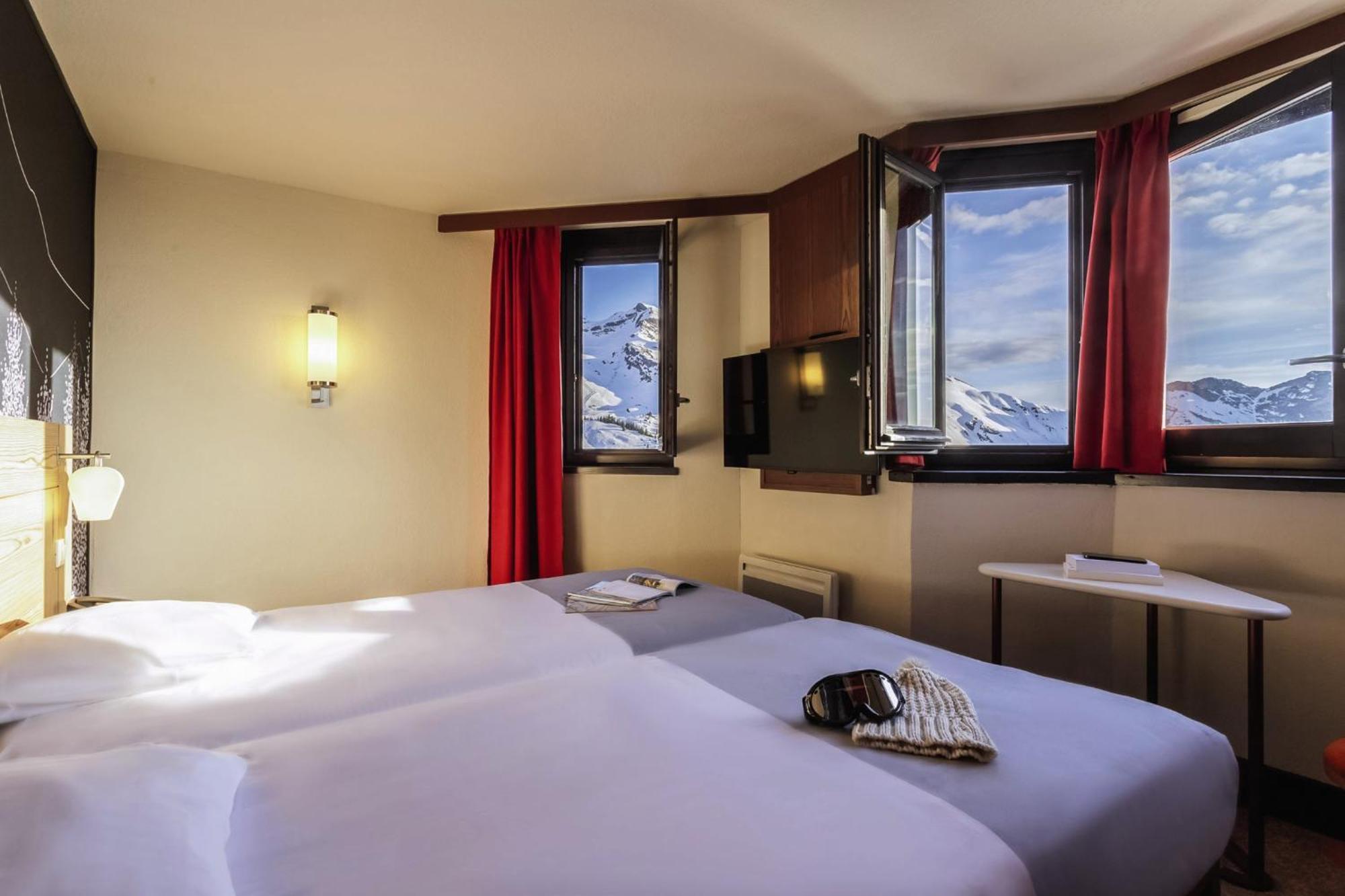 Belambra Clubs - Les Cimes Du Soleil - 3*