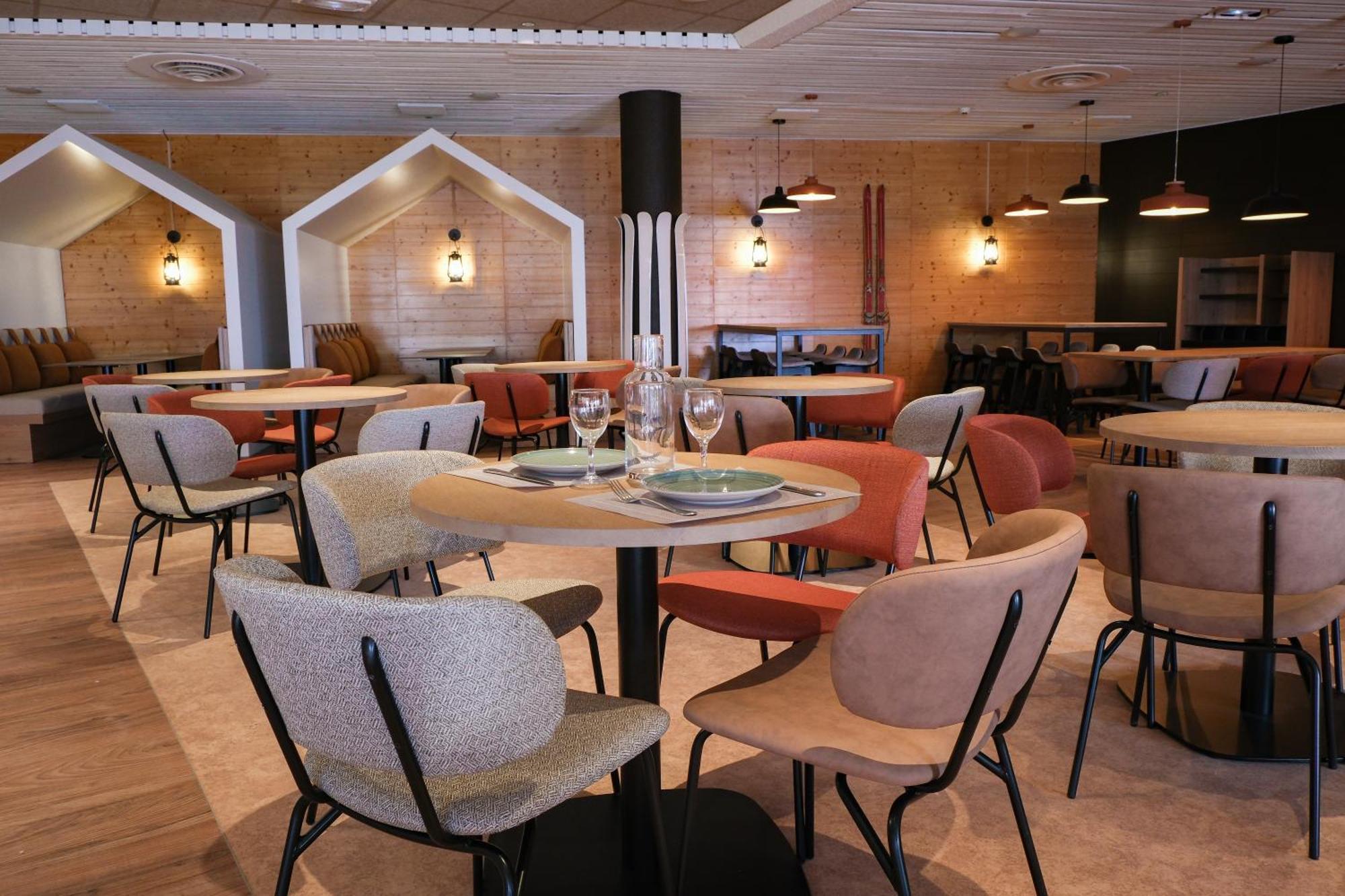 Belambra Clubs - Les Cimes Du Soleil Hotel Avoriaz